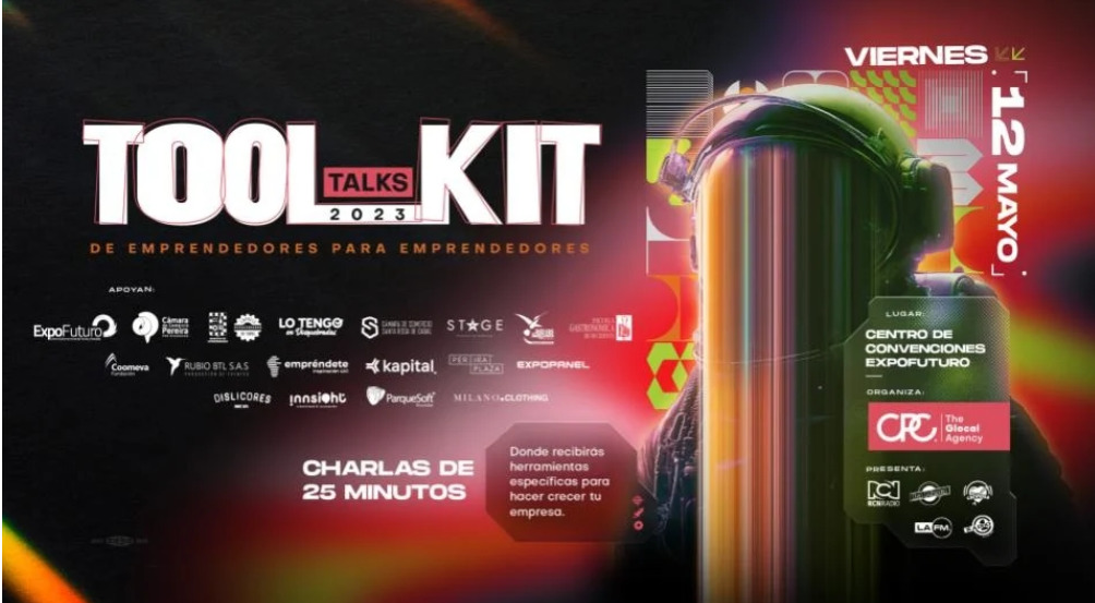 Tool Kit Talks 2023