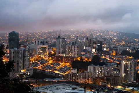 Manizales, Caldas, Colombia