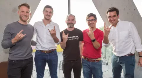 Rockstart busca las mejores Startups de Latinoamérica
