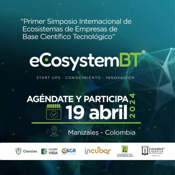 Simposio Internacional Ecosistemas EBCT