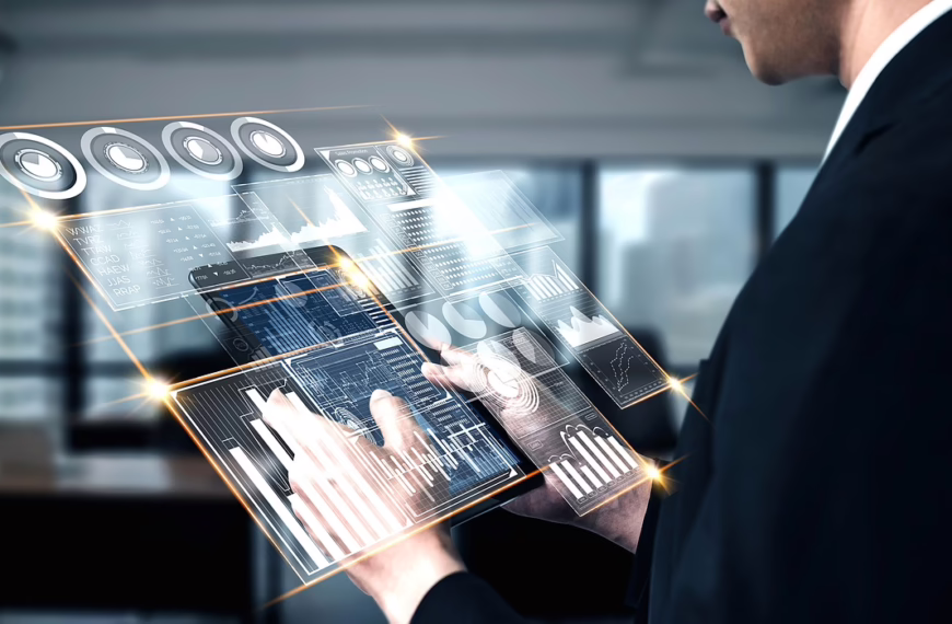 Inteligencia Artificial: Transformando las PyMEs en América Latina
